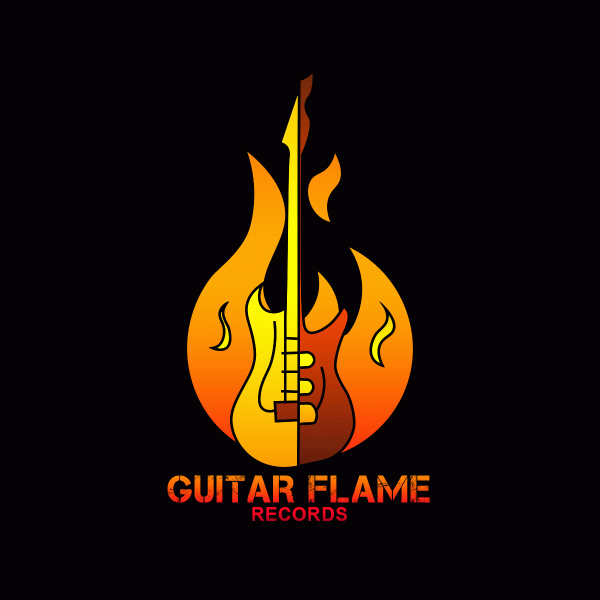 photo of Guitar Flame Records